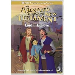 Lord, I Believe