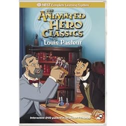Louis Pasteur