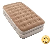 Coleman 4-in-1 Quickbed