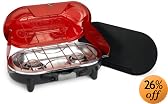 Coleman Two-Burner Power Pack Stove