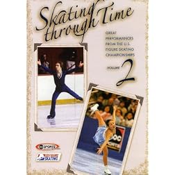 Skating Through Time Vol 2