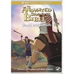 David & Goliath