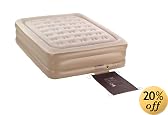 Coleman Raised QuickBed Airbed (Queen)