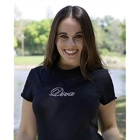 DIVA shirt by CryBaby Maternity
