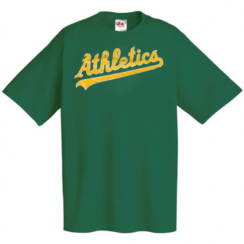 Oakland Athletics Prostyle T-Shirt