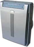 ゼンケン エアクリーナー エアフォレスト ZF-2000i(6層タイプ)
