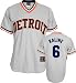 Al Kaline Detroit Tigers Throwback Replica Jersey