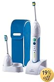 Philips Sonicare Elite e9500 Custom Care Power Toothbrush