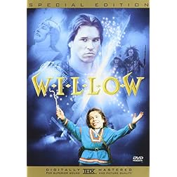 Willow-Special Edition