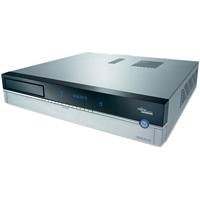 Festnetztelefone: Fujitsu Siemens  SCALEO E Desktop-PC (Intel Pentium 4 3.06 GHz, 512 MB RAM, 160 GB HDD, DL DVD+/-RW, Windows Media Center Edition) mit TV-Tuner