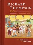 1000 Years of Popular Music by Richard Thompson