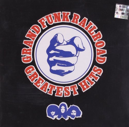 Grand Funk Railroad - The 1971 Tour - Zortam Music
