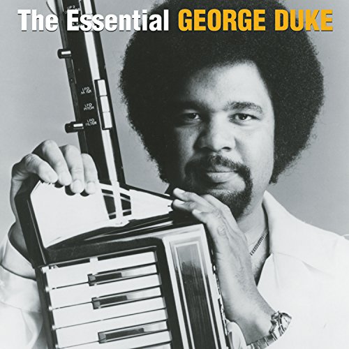 George Duke - The Essential George Duke - Zortam Music