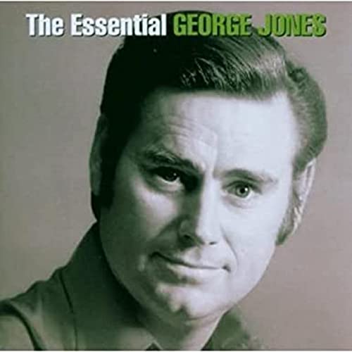 George Jones - The Battle Lyrics - Zortam Music