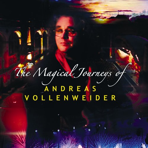 Andreas Vollenweider - Andreas Vollenweider - Zortam Music