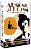 DVD Ars�ne Lupin, gentleman cambrioleur - Vol.2 - Coffret 3 DVD, film DVD Ars�ne Lupin, gentleman cambrioleur - Vol.2 - Coffret 3 DVD