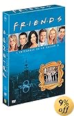 Friends - L'Intégrale Saison 8 - Édition 3 DVD (Nouveau Packaging)