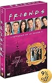 Friends - L'Intégrale Saison 7 - Édition 3 DVD (Nouveau Packaging)