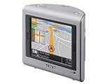 Sony NVU50TG.EUR Portable GPS Navigation System