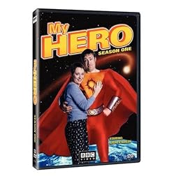 My Hero - Season 1