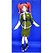 アクションフィギュアコレクション 機動戦士ガンダムSEED DESTINY メイリン・ホーク