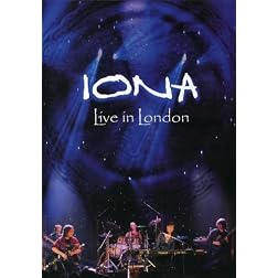 Live at Ulu, London 2004