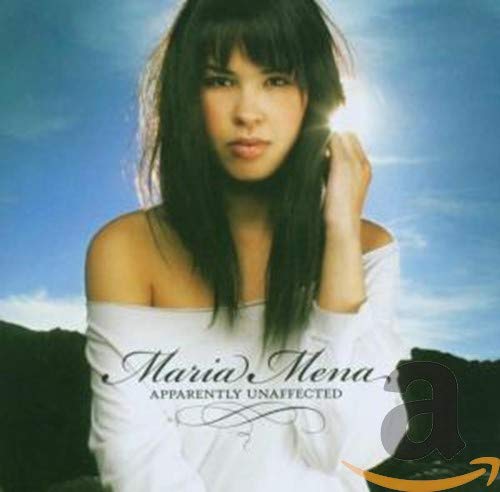 Maria Mena - These Shoes Lyrics - Zortam Music