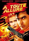 DVD A toute allure, film DVD A toute allure
