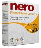 Nero PhotoShow Deluxe 4