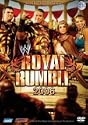 WWE - Royal Rumble 2006