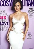 Cosmopolitan [MAGAZINE SUBSCRIPTION]