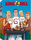King of the Hill - Season 6