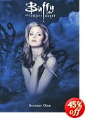 Buffy the Vampire Slayer  - The Complete First Season (Slim Set)