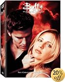 Buffy the Vampire Slayer  - The Complete Second Season (Slim Set)