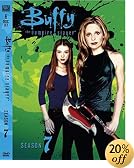 Buffy the Vampire Slayer  - The Complete Seventh Season (Slim Set)