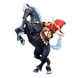 北斗の拳 世紀末覇者ラオウ&黒王