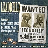 Important Recordings 1934-1949