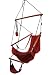 Ultimate Air Chair : Deep Red Complete with All Accessories