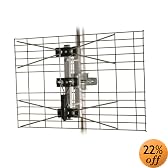 Antennas Direct DB2 Multi Directional HDTV Antenna