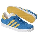 adidas Mens Gazelle II