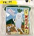 オラ、だいこんくん