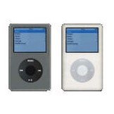 TV Ger&auml;te: Tunewear ICEWEAR f�r iPod 5 Generation 60 GB