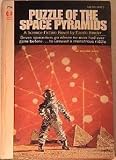 Puzzle Of The Space Pyramids