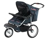 Schwinn Safari 2 Double Sport Stroller