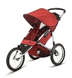 InStep Ultra Runner Jogging Stroller
