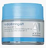Avon HYDROFIRMING-LIFT Day Cream SPF 15