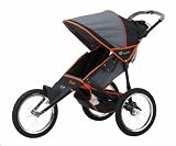 InStep Ultra Runner Jogging Stroller