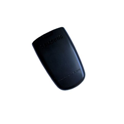 Festplatten: Samsung Akku 3,6V, 600mAh Li-Ion f�r SGH-E730 schwarz