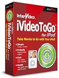 Intervideo IVideoToGo for iPod