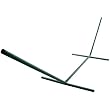 Steel Hammock Stand